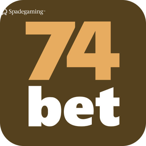 74 BET Cadastro Rápido