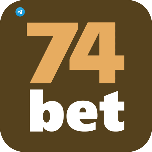 Telegram 74 BET