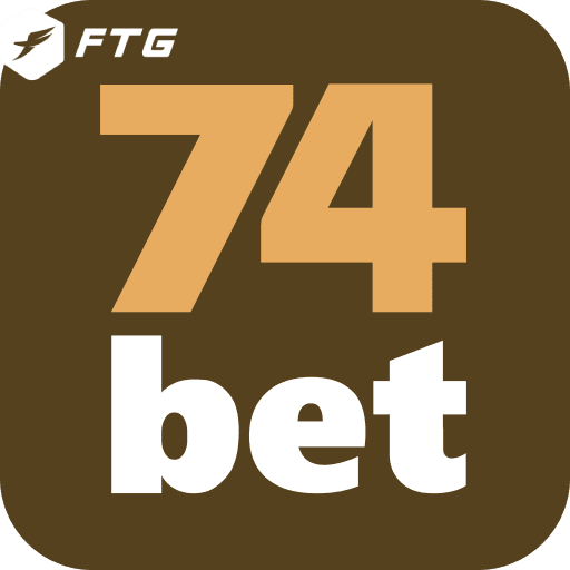 74 BET Apostas Esportivas