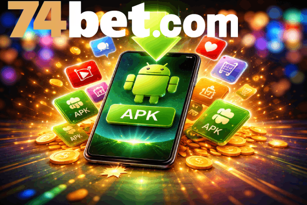 Passos Instalação APK