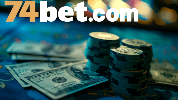 Bônus de Boas-Vindas