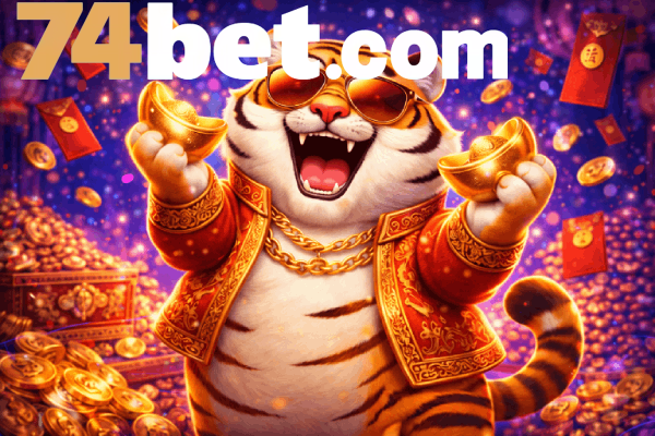 Fortune Tiger - Jogo mais popular