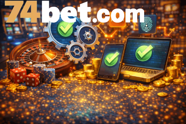 Sistema Provably Fair