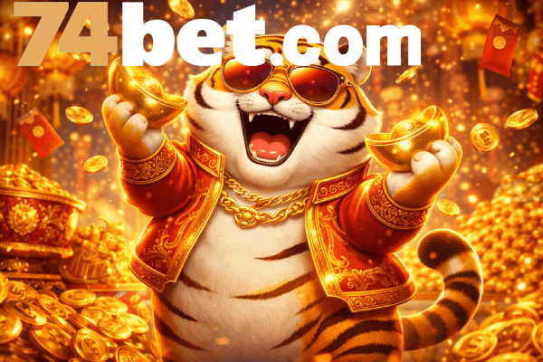 74 BET Fortune Games - Fortune Tiger, Rabbit e Mouse